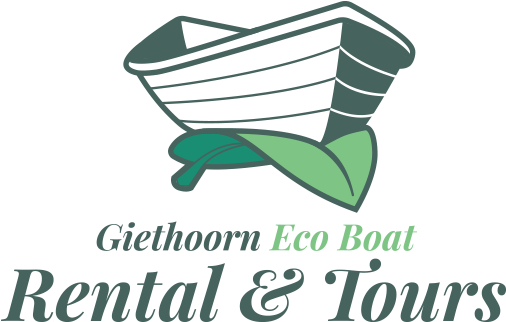 Giethoorn Boat Rental Tours